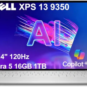 HP ELITEBOOK X G1I 14 NOTEBOOK NEXT GEN AI PC 1ST GEN INTEL CORE ULTRA 5 266V PROCESSOR 16GB RAM MEMORY LPDDR5X-8533 512GB PCLE GEN4 SSD (SOLID STATE DRIVE) STORAGE 14 INCHES DIAGONAL WUXGA (1920 X 1200) TOUCHSCREEN IPSDISPLAY INTEGRATED INTEL ARC GRAPHICS BACKLIT ATMOSPHERE BLUE KEYBOARD WITH DURAKEYS 5MP IR AI CAMERA POLY STUDIO WINDOWS 11 PRO