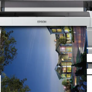 Epson SureColor SC-T7200 PostScript Printer Specs