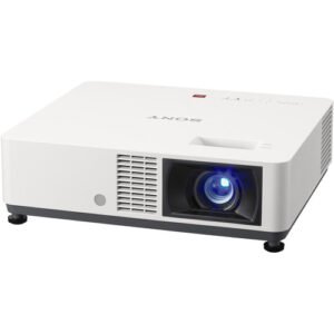 Sony VPL-CWZ10 5000-Lumen WXGA Laser 3LCD Projector