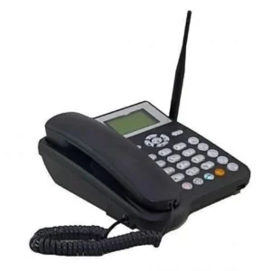 Huawei Land-line Desktop SIM Card Phone 5623 Model