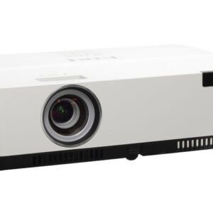 Eiki EK-131W WXGA 3LCD Portable Projector