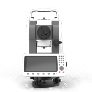 PRECISE T3 New-generation Android Total Station Smarter Surveying. Uncompromising Precision.