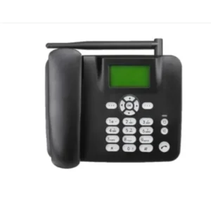 Huawei Land-line Desktop SIM card phone F316/F317