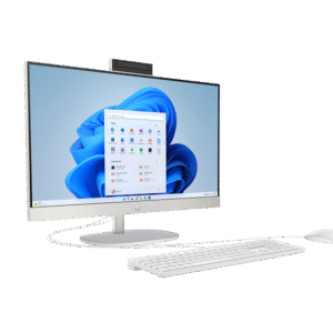 HP 24 Inch All-in-One All-in-One Maokong24I 1C23