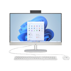 HP 23.8 Inch All-in-One PC: High Performance Power