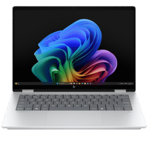 HP OMNIBOOK X FLIP LAPTOP NGAI 14-FM0013DX