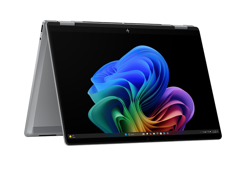 HP OMNIBOOK X FLIP 14 X360 ULTRA 7 AI PC 16GB DDR5 /512SSD WIN 11 HOME TOUCHSCREEN (C9XV3EA)