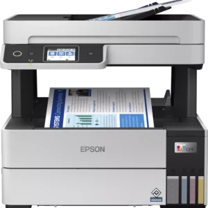 Epson EcoTank L6490 All-in-One Printer with Wi-Fi
