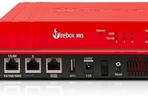 WatchGuard Firebox NV5