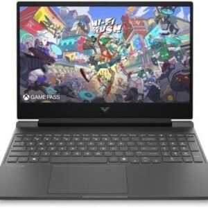 HP VICTUS 15-FA2787NR GAMING LAPTOP: High Performance