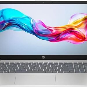 HP 15-FD0499NIA: INTEL CORE™ I5-1355U and 8GB RAM