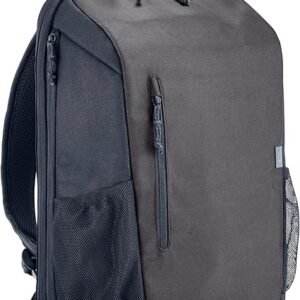 HP TRAVEL 18 LITER 15.6 IRON GRAY LAPTOP BACPACK (6H2D9AA)