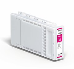 Epson SureColor LFP UltraChrome XD Magenta Ink Cartridge 350ML C13T693300