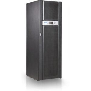 Eaton 93E UPS, Tower Online UPS, 160 kVA, 3 phase in/3 phase out, Power factor 0,9, 93E G2 160kVA
