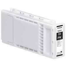 Epson SureColor LFP UltraChrome XD Matte Black Ink Cartridge 350ml C13T693500