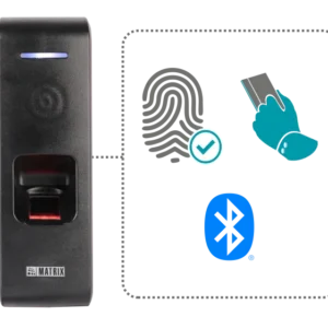 Matrix Cosec Path DCCM