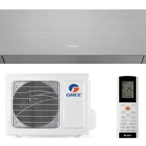 Gree Muse 3HP Split (Non-Inverter) Air Conditioner R410A