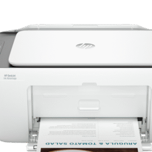 HP DESKJET PRINTER 2876 GREY COLOR Features