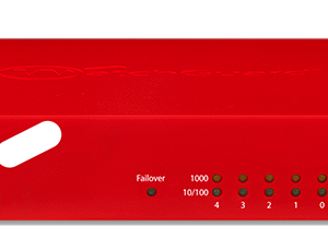 WatchGuard Firebox T45-CW