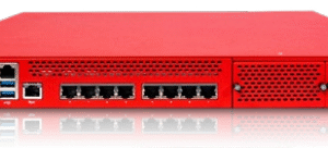 WatchGuard Firebox M5800