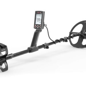 Nokta the Legend 2 MORE POWERFUL - LIGHTER - SMARTER