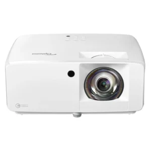 Optoma ZH400ST Short Throw HD Laser Projector