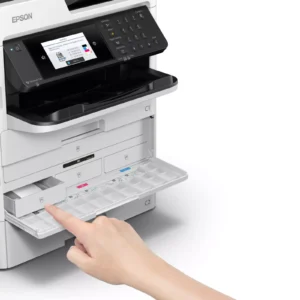 Epson Workforce Pro WF-C579RDWF A4 Multifunction