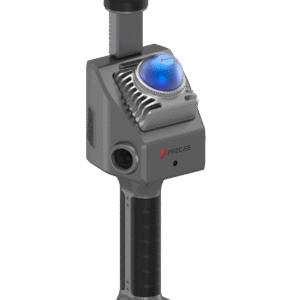 PRECISE S2 Portable 3D LiDAR Scanner