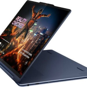 LENOVO YOGA 9i 2-in-1 14IMH9 83AC0001US