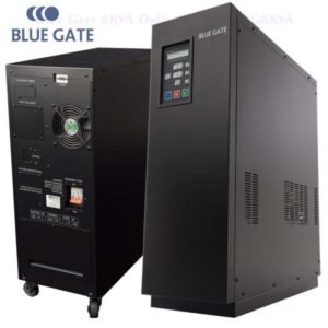 Bluegate 6KVA Online UPS