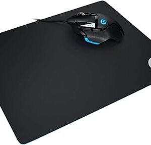 Logitech G240 Cloth Gaming Mousepad - EMEA28i-935 943-000785