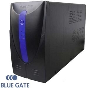 BLUEGATE UPS 1570KVA