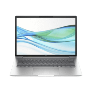 HP ProBook 440 G11 Intel Core™ Ultra 5 125U 1.3GHz up to 4.3GHz 512GB PCIe NVMe SSD 16GB DDR5-5600 MTs RAM (1x16GB) 14 diagonal WUXGA (1920x1200) IPS Display Integrated Intel Graphics PIKE SILVER FINGERPRINT READER BACKLIT KEYBOARD FREEDOS 9G1E7ET