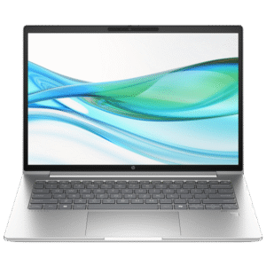 HP PROBOOK 440 G1I INTEL CORE Ultra 7 155U UP TO 4.8GHZ 512 SSD 16GB RAM WEB CAM BT 14.0 INCHES FINGERPRINT HP SPILL RESISTANT PREMIUM BACKLIT KEYBOARD FACTORY INSTALLED WIN 11 PRO A37XYET