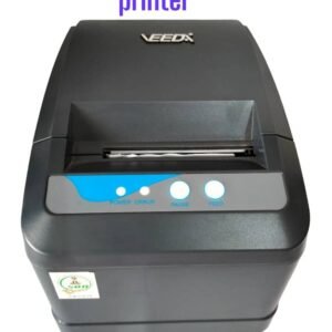 Veeda Direct Thermal Barcode Label Printer VD-P3120TL