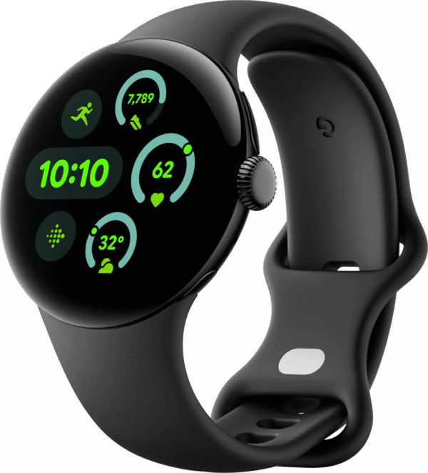 Google Pixel Watch 3 Smartwatch 41mm for Daily Use