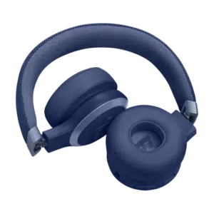 JBL LIVE 670NC BLUETOOTH HEADSET