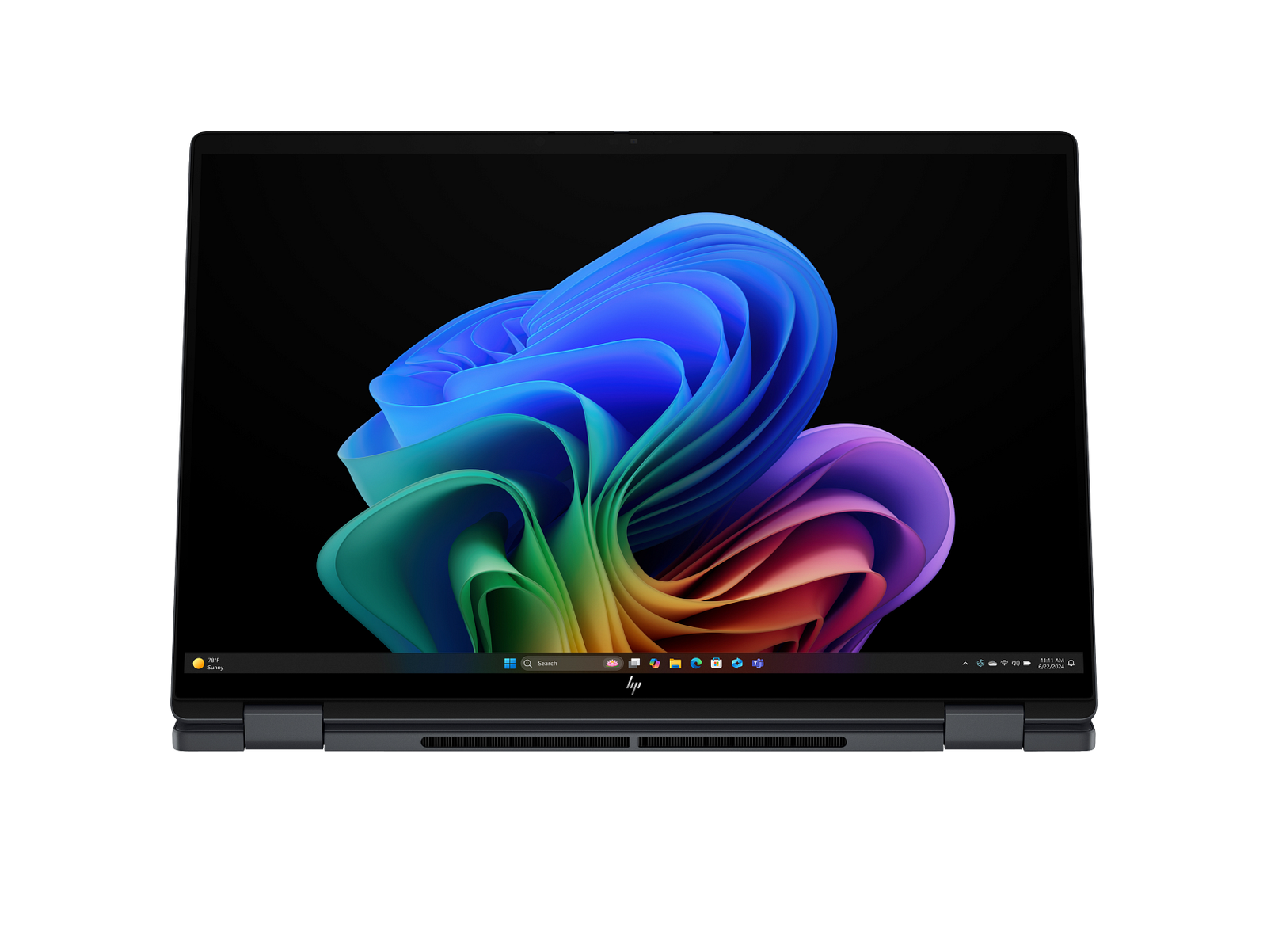 HP OmniBook X FlipNGAI 16-as0043dx (BZ0N2UA)