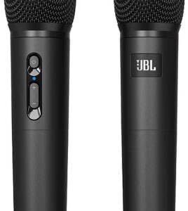 JBL UHF MIC300 MICROPHONE