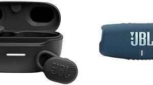 JBL ENDURANCE NECKLACE BLUETOOTH BUDS