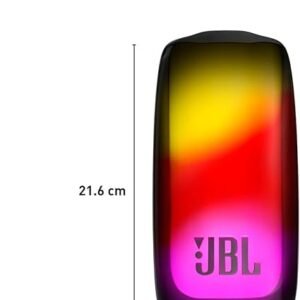 JBL PULSE 5 BLUETOOTH SPEAKER