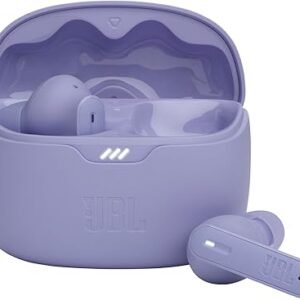 JBL TUNE BEAM TRUE WIRELESS EARBUDS
