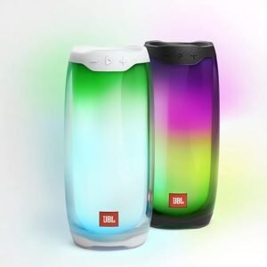 JBL PULSE 4 BLUETOOTH SPEAKER