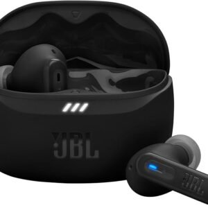 JBL TUNE BEAM 2 TRUE WIRELESS EARBUDS