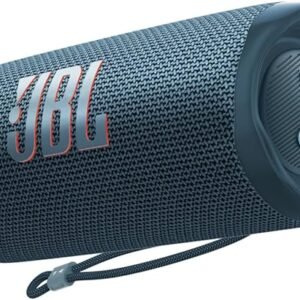 JBL FLIP 6 BLUETOOTH SPEAKER