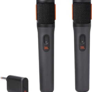 JBL PARTYBOX WIRELESS MICROPHON
