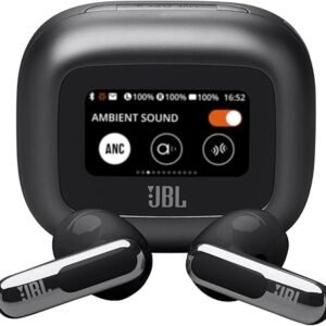 JBL LIVE FLEX 3 TRUE WIRELESS EARBUD