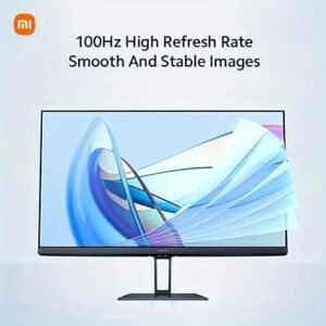Xiaomi A24i 24 inch Monitor 100Hz high Refresh Rate IPS Hard Screen 7.5mm Ultra-Slim Body