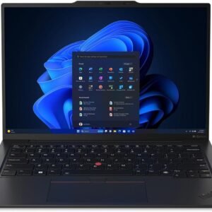 Lenovo ThinkPad X1 Carbon Gen 12 – 14th Generation 21KC00A7US