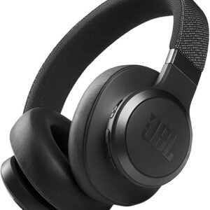JBL LIVE 660NC BLUETOOTH HEADSET